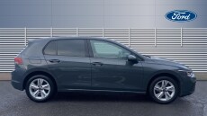 Volkswagen Golf 1.0 TSI Life 5dr Petrol Hatchback